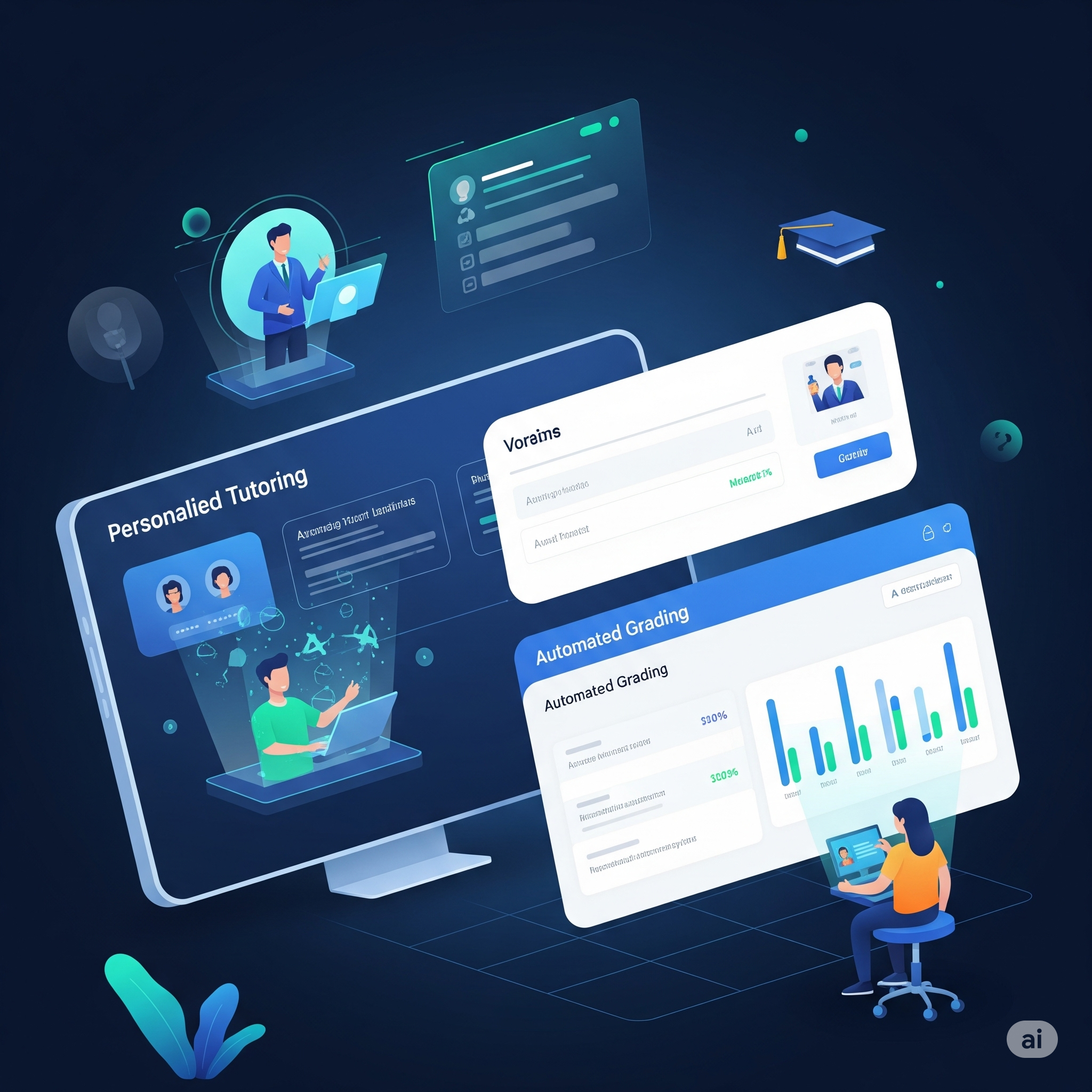 Enterprise Solutions